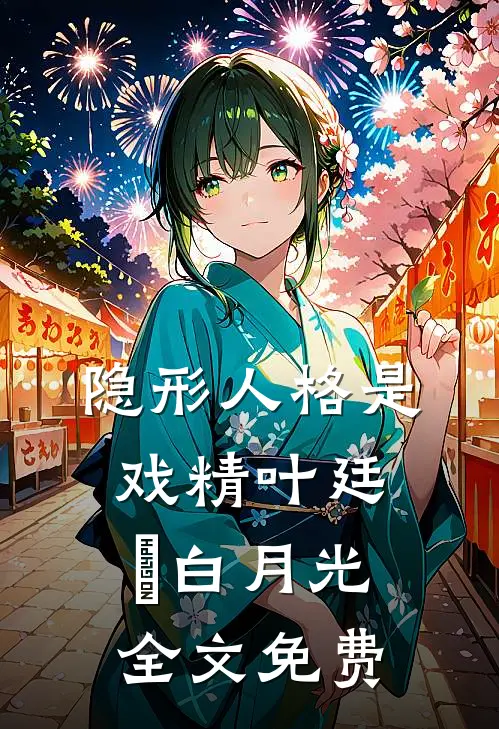 隐形人格是戏精叶廷堔白月光全文免费