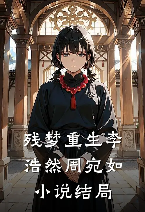 残梦重生李浩然周宛如小说结局