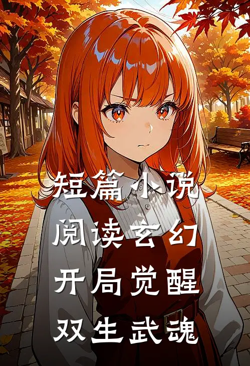 短篇小说阅读玄幻：开局觉醒双生武魂
