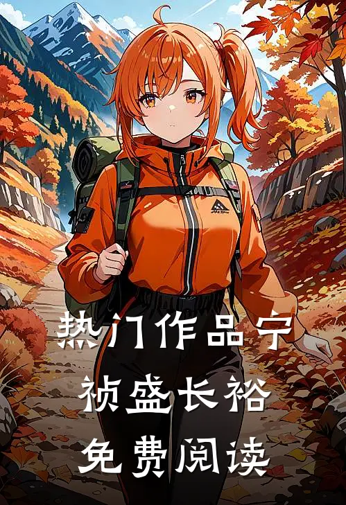 热门作品宁祯盛长裕免费阅读