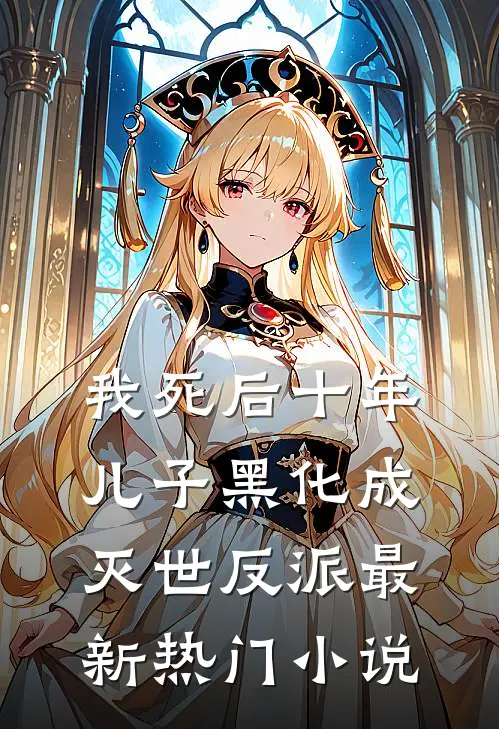 我死后十年，儿子黑化成灭世反派最新热门小说