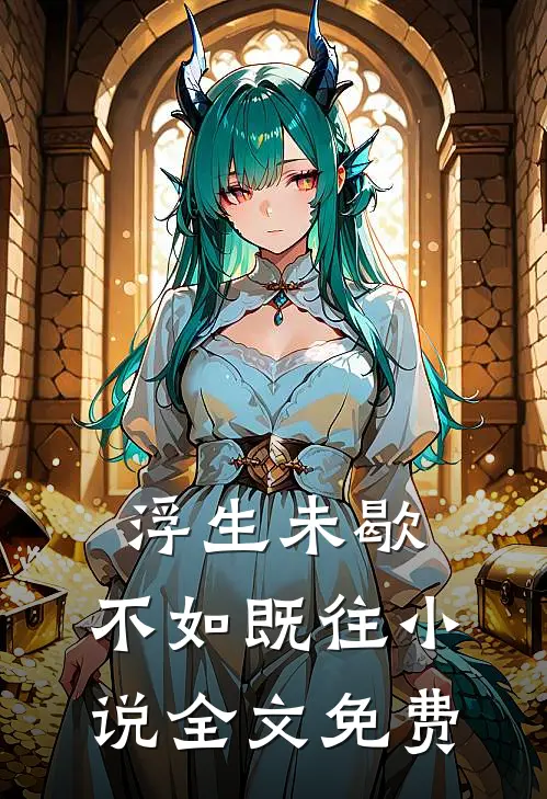 浮生未歇，不如既往小说全文免费