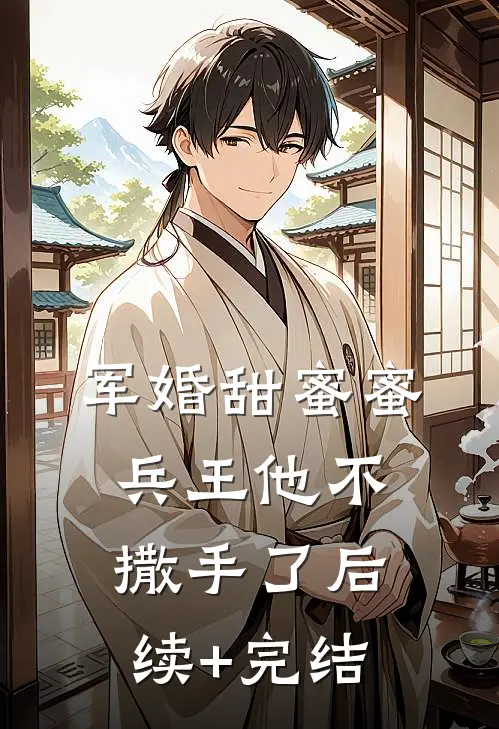 军婚甜蜜蜜，兵王他不撒手了后续+完结