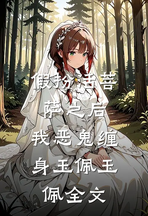 假扮活菩萨之后，我恶鬼缠身玉佩玉佩全文