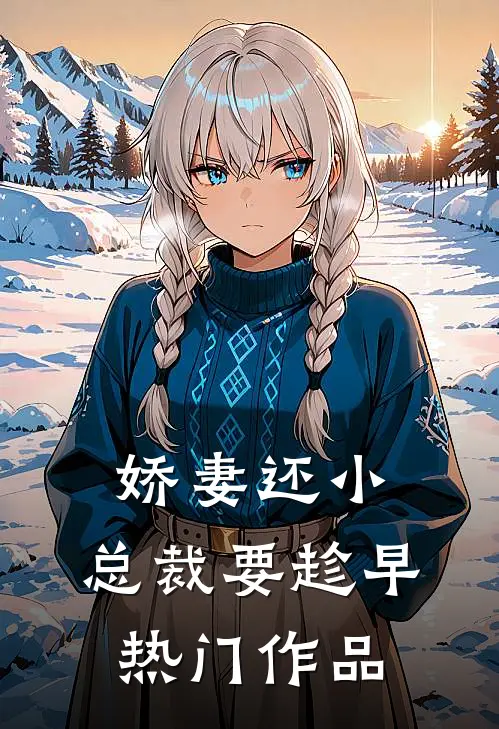 娇妻还小，总裁要趁早热门作品