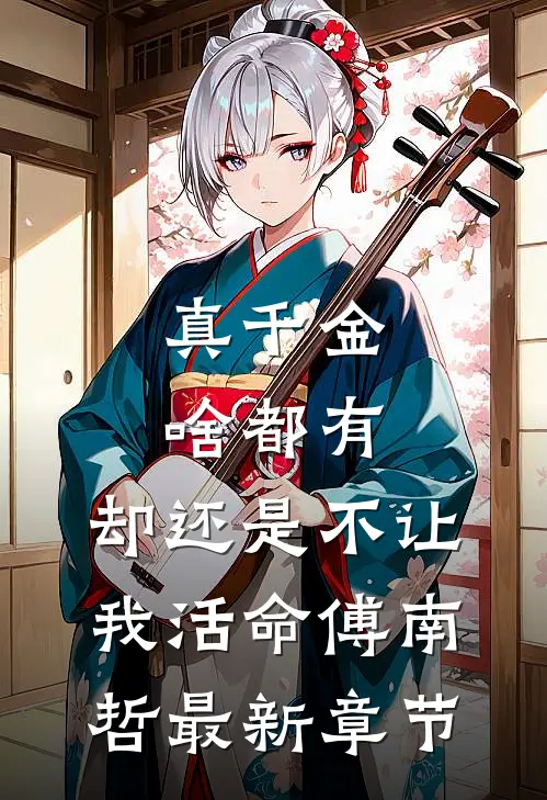 真千金啥都有，却还是不让我活命傅南哲最新章节