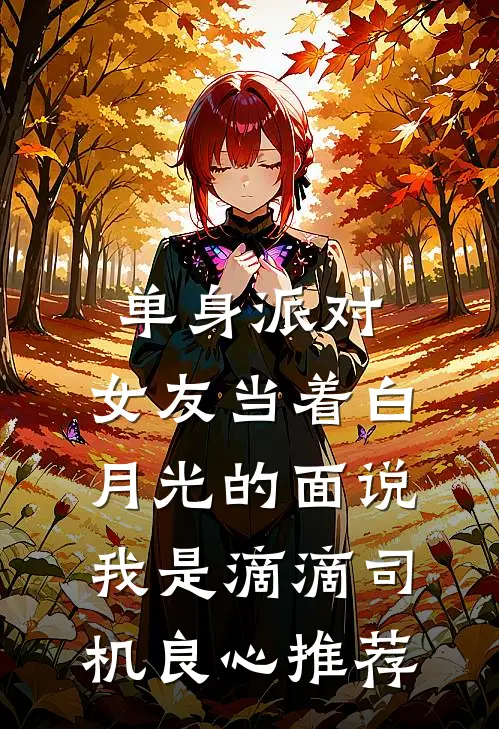 单身派对，女友当着白月光的面说我是滴滴司机良心推荐