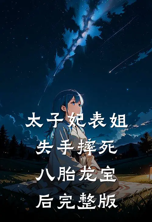 太子妃表姐失手摔死八胎龙宝后完整版
