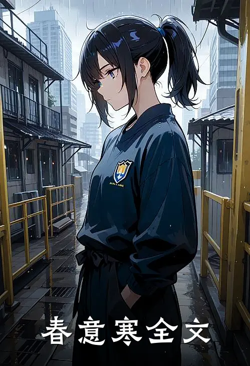 春意寒全文