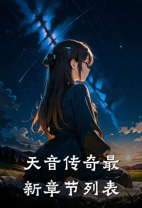 天音传奇最新章节列表