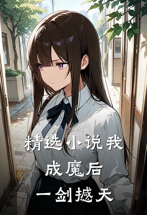 精选小说我，成魔后，一剑撼天
