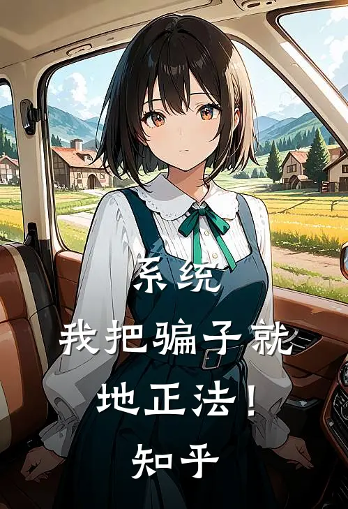 系统：我把骗子就地正法！知乎