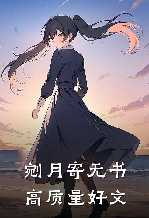 剜月寄无书高质量好文
