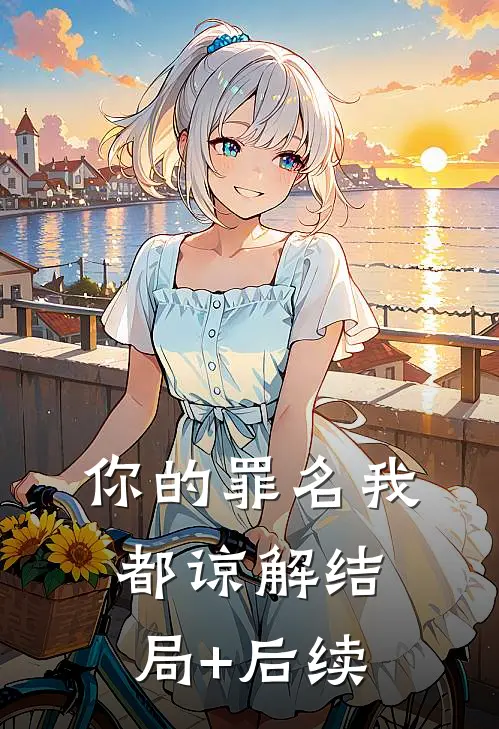 你的罪名我都谅解结局+后续