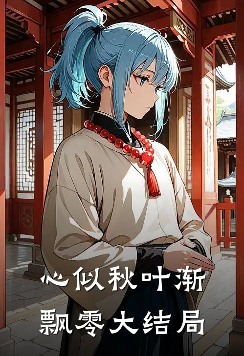 心似秋叶渐飘零大结局