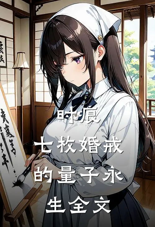 时痕：七枚婚戒的量子永生全文