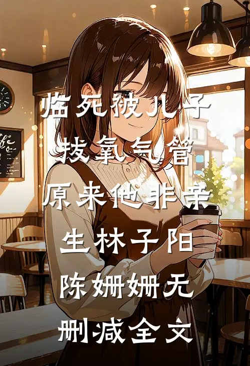 临死被儿子拔氧气管，原来他非亲生林子阳陈姗姗无删减全文