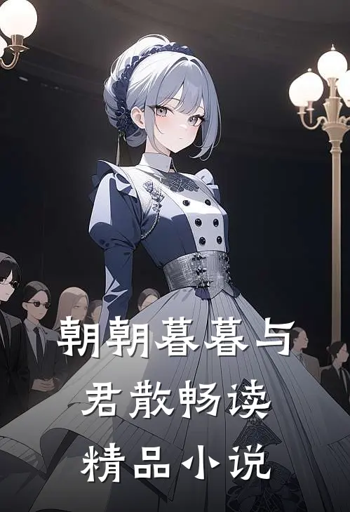 朝朝暮暮与君散畅读精品小说
