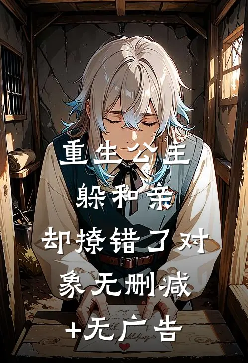 重生公主躲和亲，却撩错了对象无删减+无广告