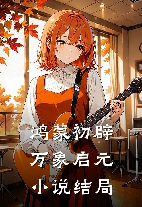 鸿蒙初辟，万象启元小说结局