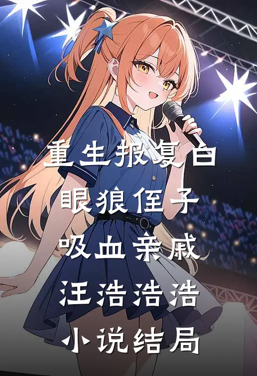 重生报复白眼狼侄子吸血亲戚汪浩浩浩小说结局