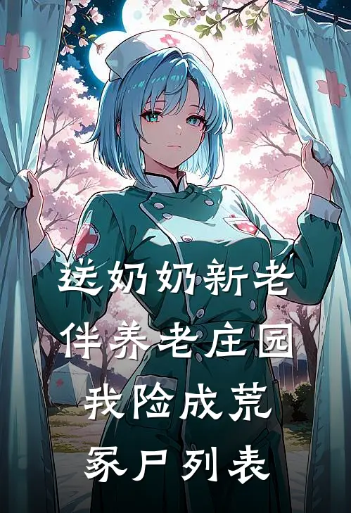 送奶奶新老伴养老庄园，我险成荒冢尸列表