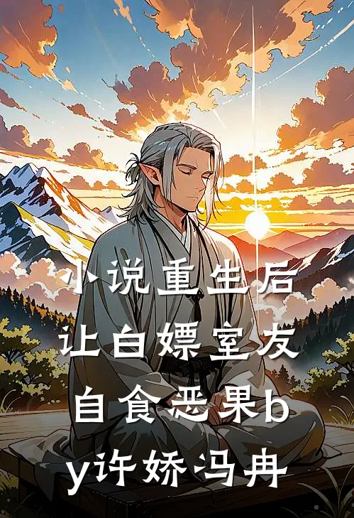 小说重生后，让白嫖室友自食恶果by许娇冯冉