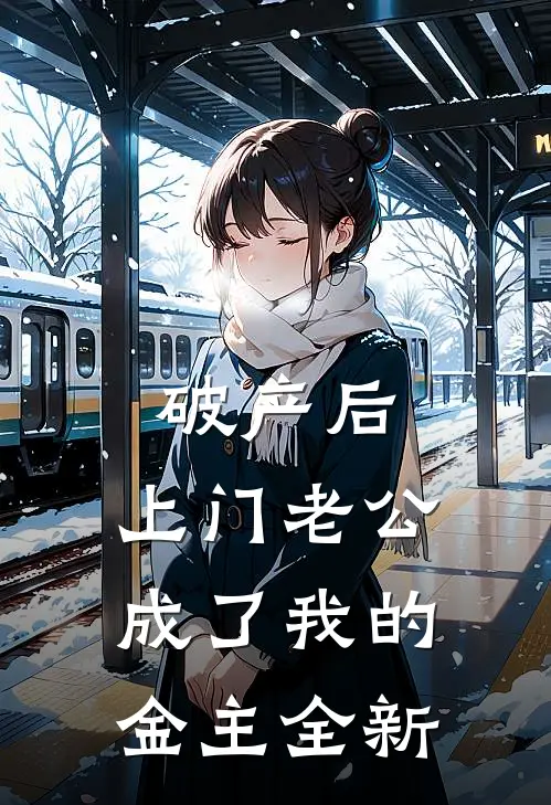 破产后，上门老公成了我的金主全新