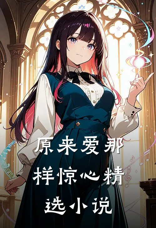 原来爱那样惊心精选小说