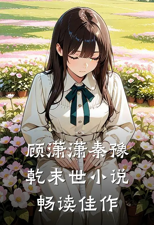 顾潇潇秦豫乾末世小说畅读佳作