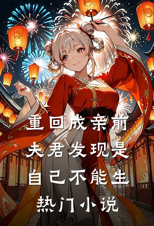 重回成亲前，夫君发现是自己不能生热门小说