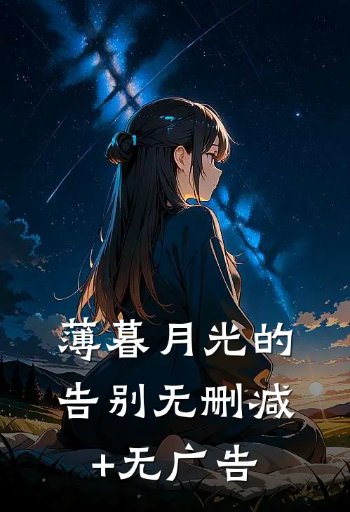 薄暮月光的告别无删减+无广告