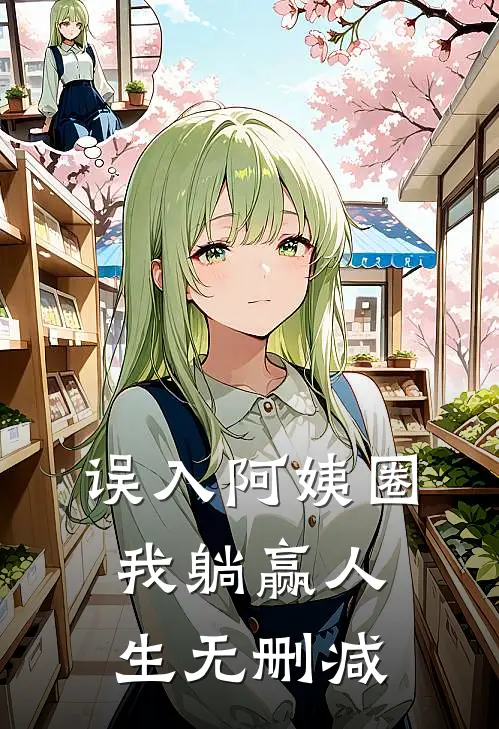 误入阿姨圈，我躺赢人生无删减
