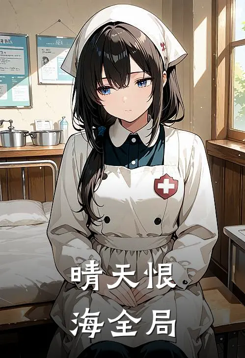 晴天恨海全局