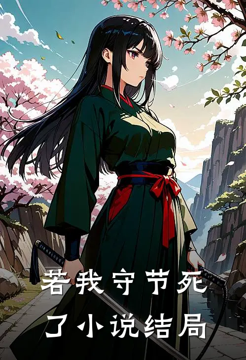 若我守节死了小说结局