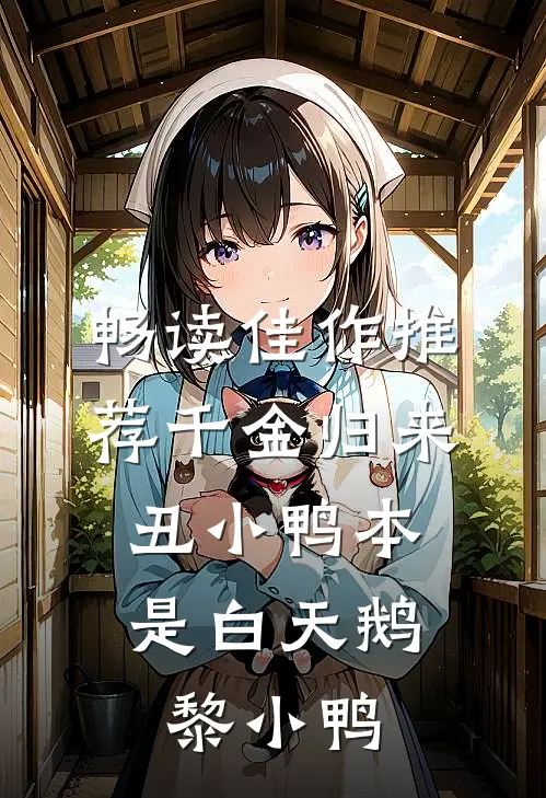 畅读佳作推荐千金归来:丑小鸭本是白天鹅黎小鸭