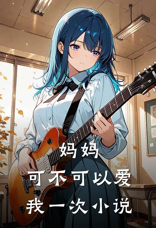 妈妈，可不可以爱我一次小说