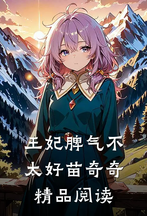 王妃脾气不太好苗奇奇精品阅读