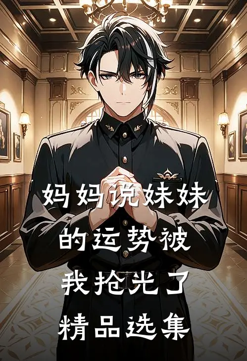 妈妈说妹妹的运势被我抢光了精品选集