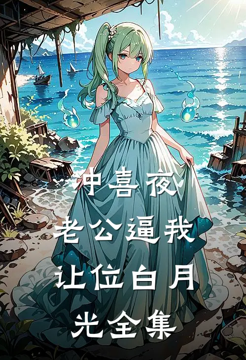 冲喜夜，老公逼我让位白月光 全集