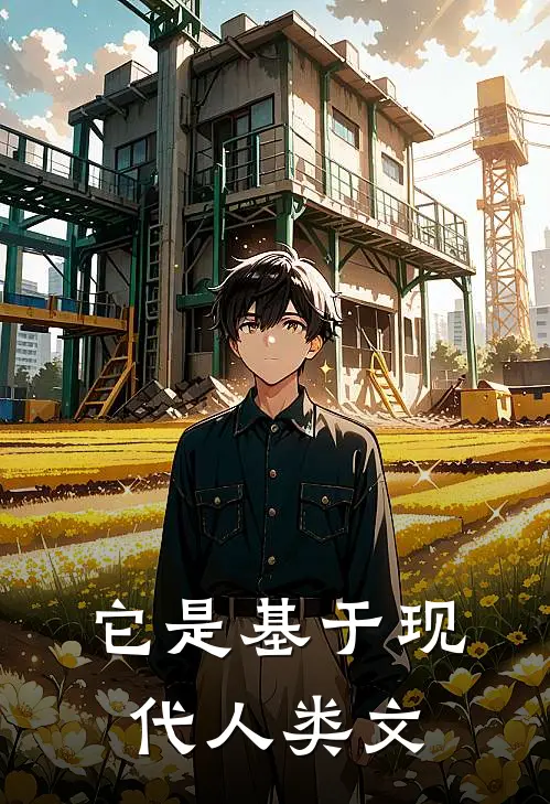 它是基于现代人类文