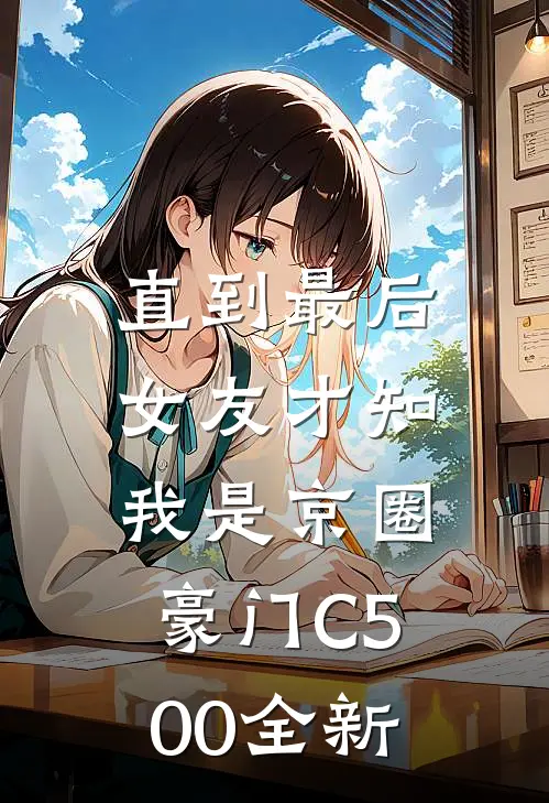 直到最后，女友才知我是京圈豪门C500全新
