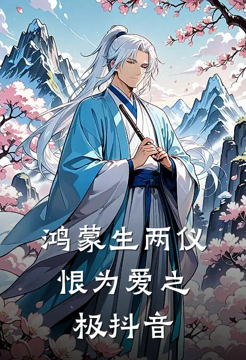鸿蒙生两仪，恨为爱之极抖音