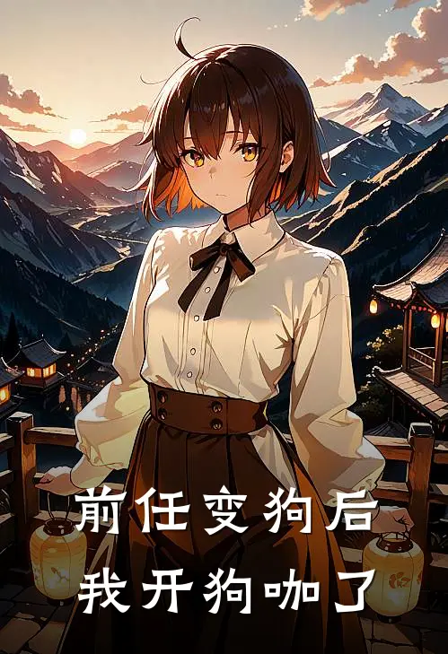 前任变狗后我开狗咖了