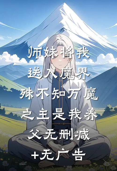 师妹将我送入魔界，殊不知万魔之主是我养父无删减+无广告
