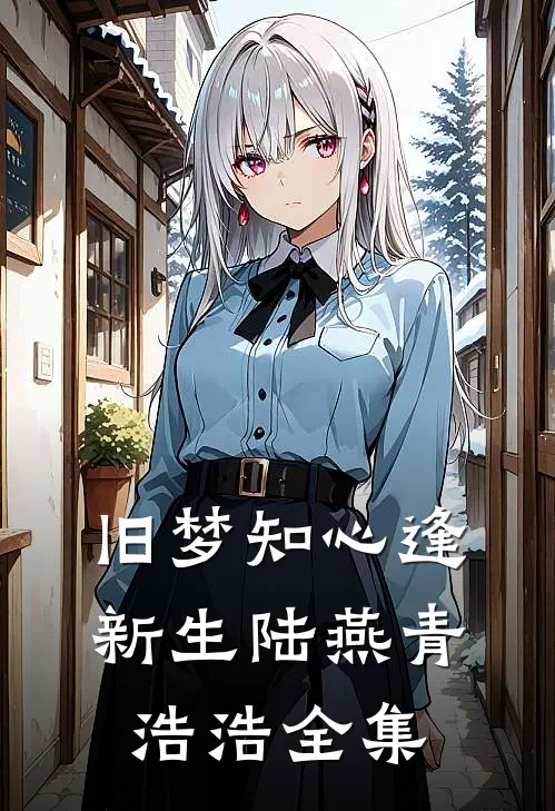 旧梦知心逢新生陆燕青浩浩 全集