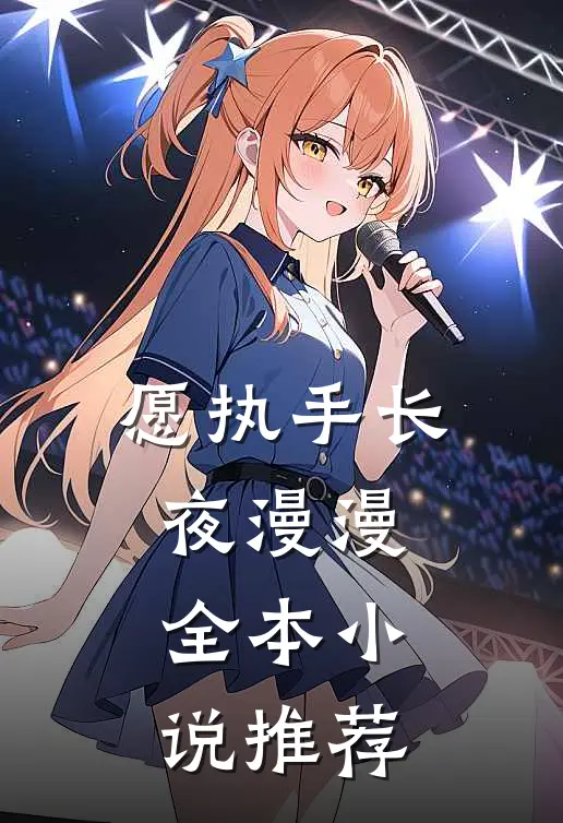 愿执手长夜漫漫全本小说推荐