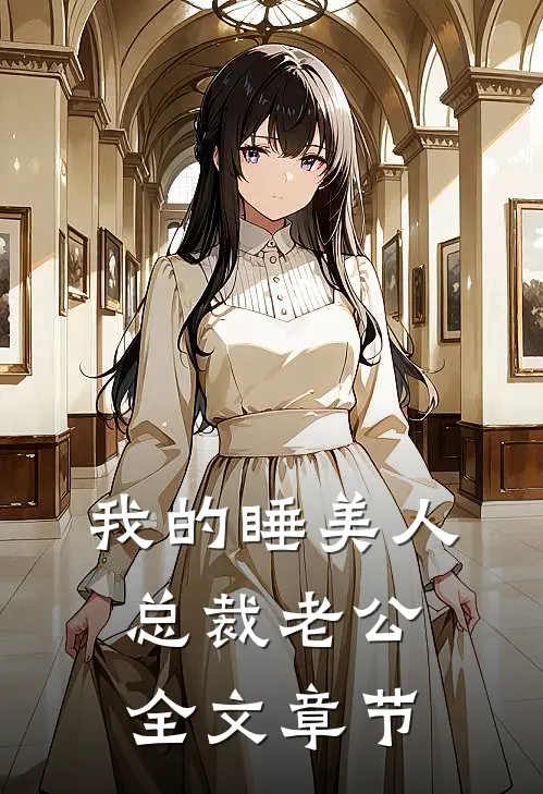 我的睡美人总裁老公全文章节