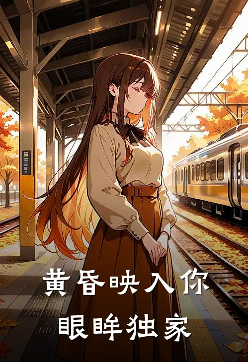 黄昏映入你眼眸独家