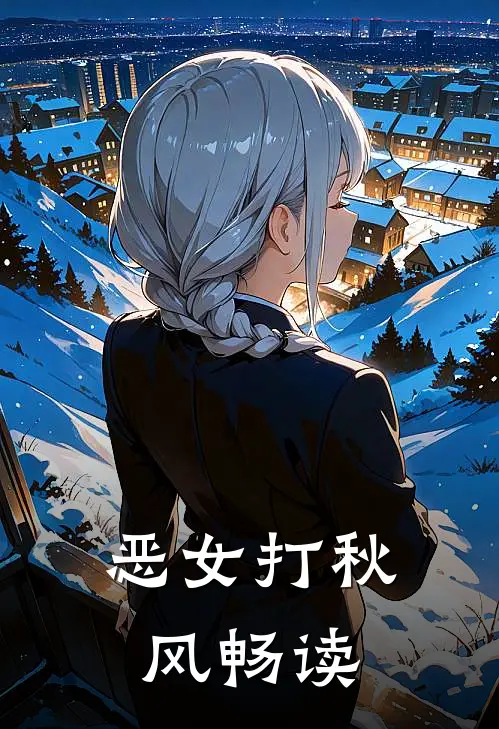 恶女打秋风畅读